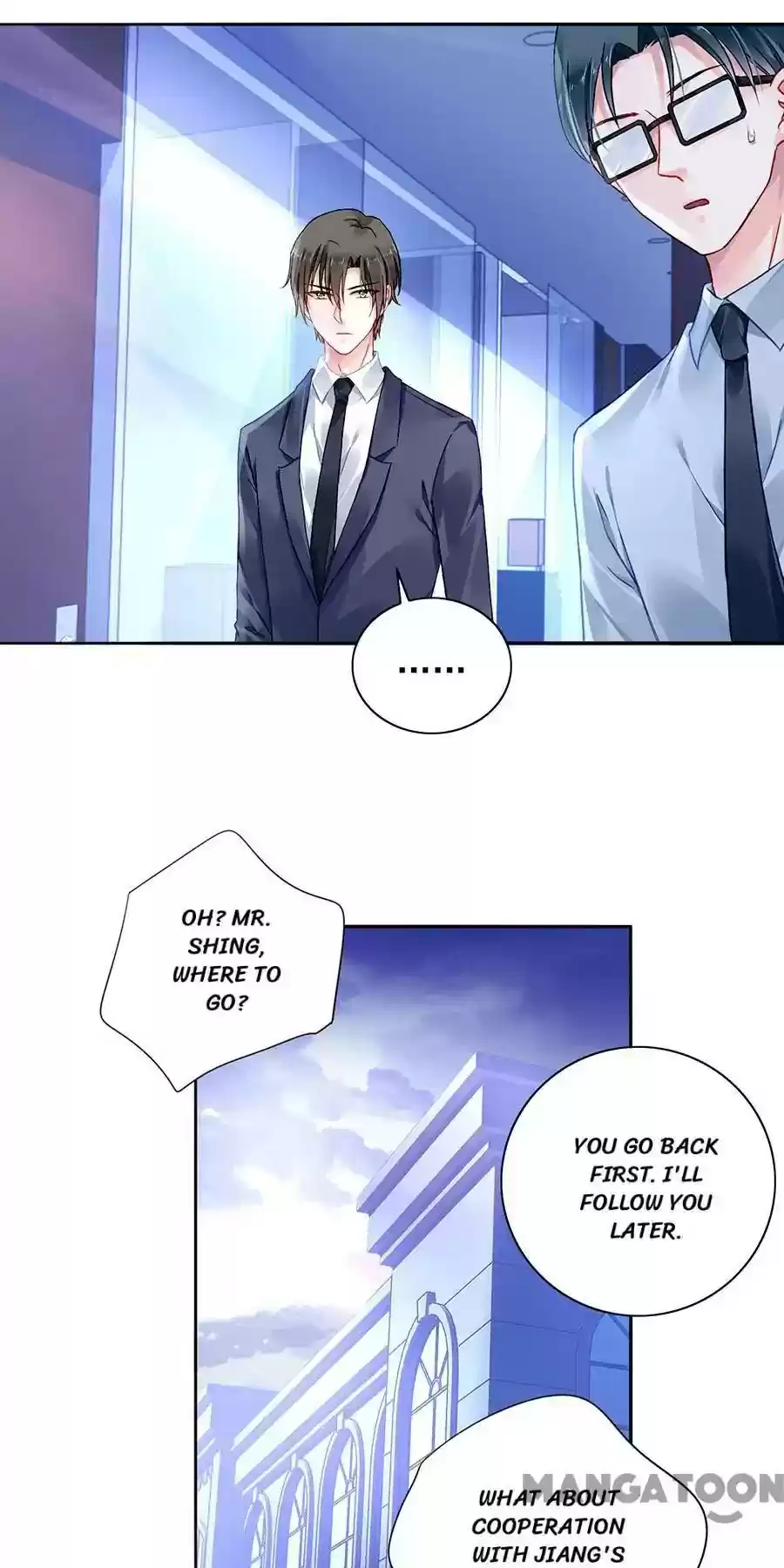 The Deserted Woman Chapter 99