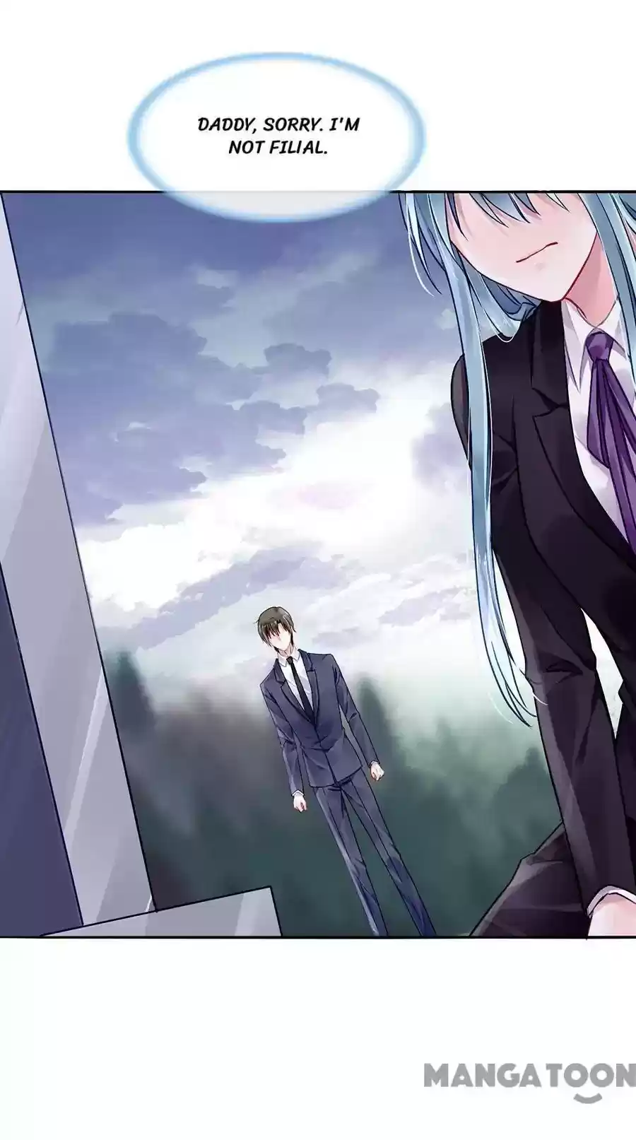 The Deserted Woman Chapter 99