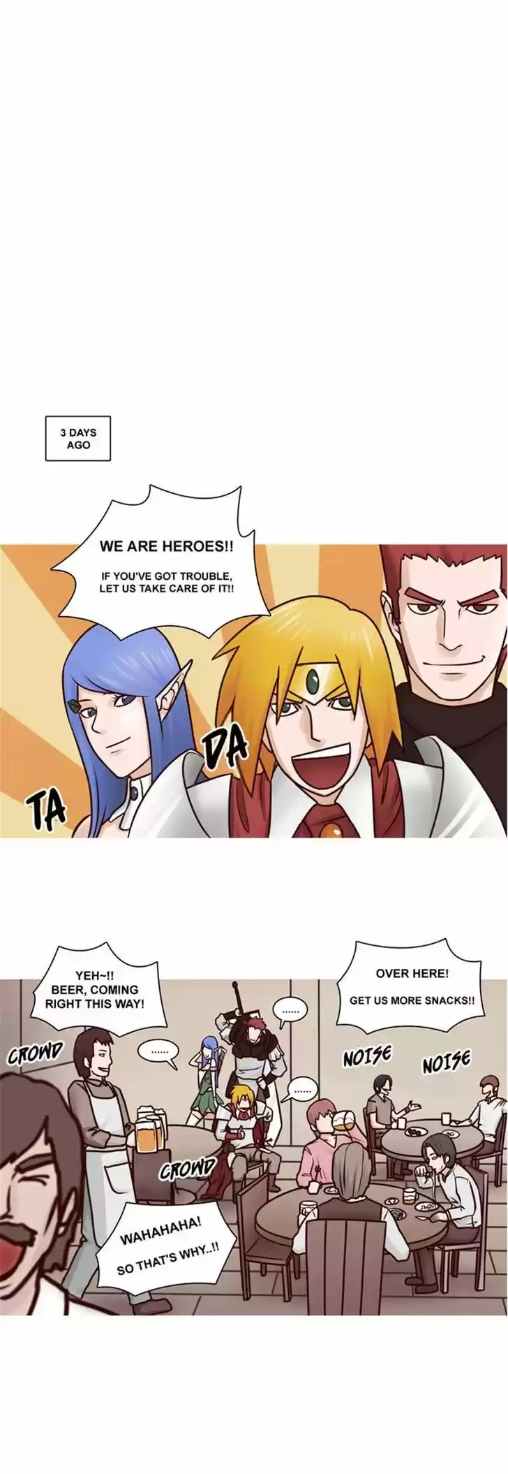 The Devil King Is Bored 10