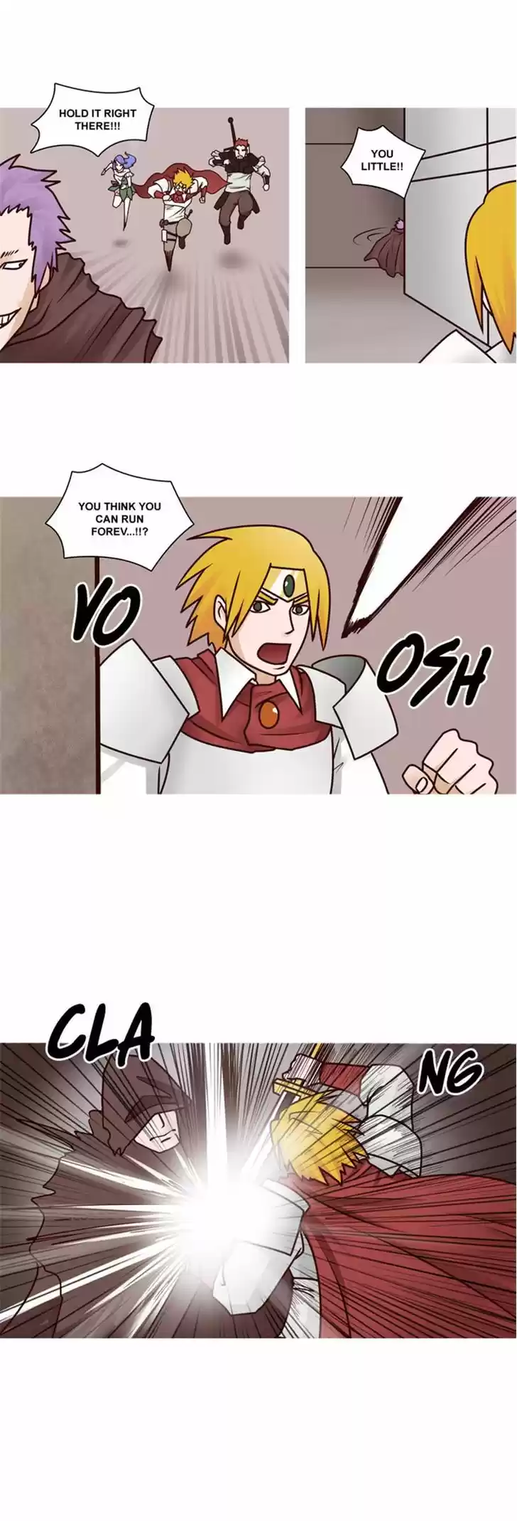 The Devil King Is Bored 10