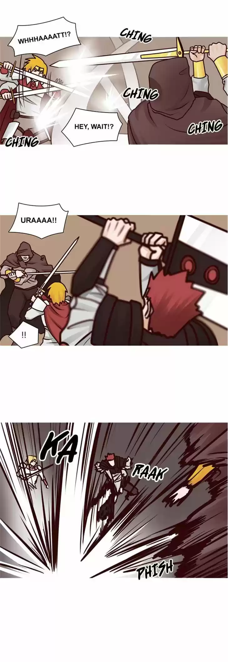 The Devil King Is Bored 10