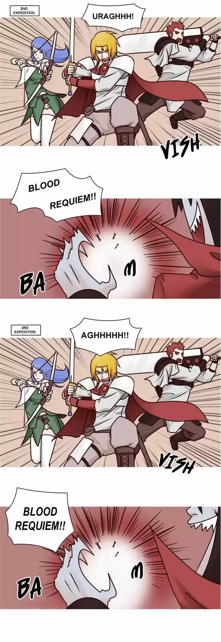 The Devil King Is Bored 10