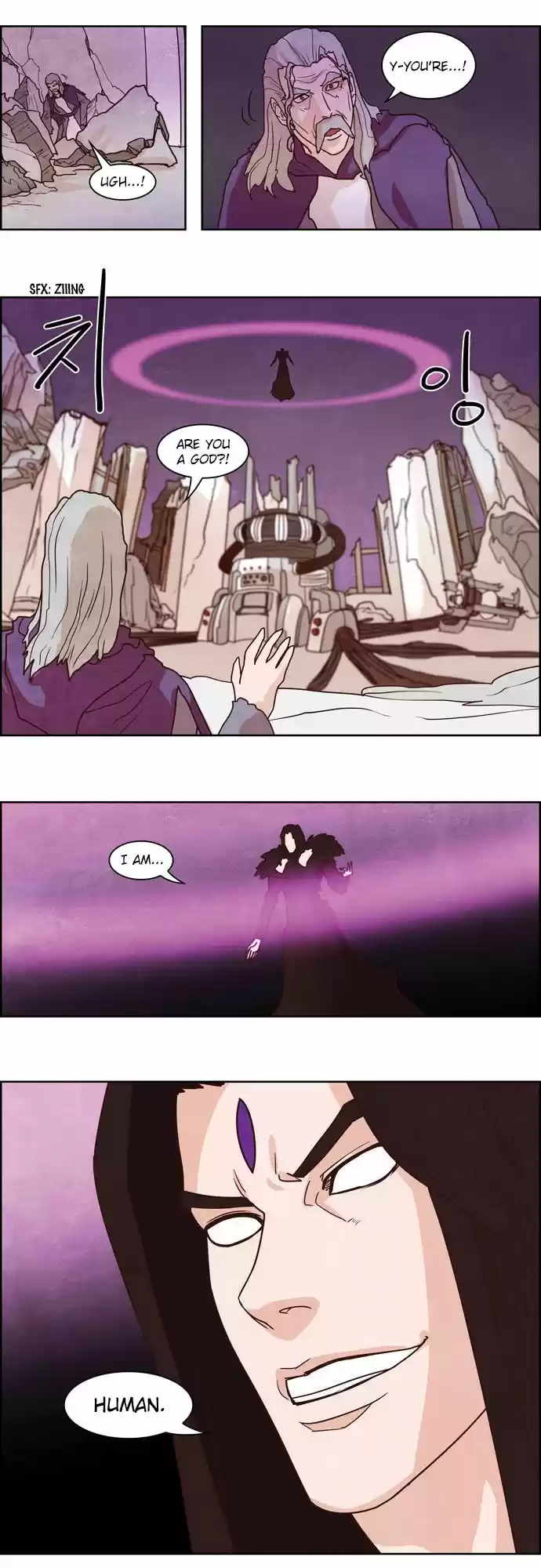 The Devil King Is Bored 103