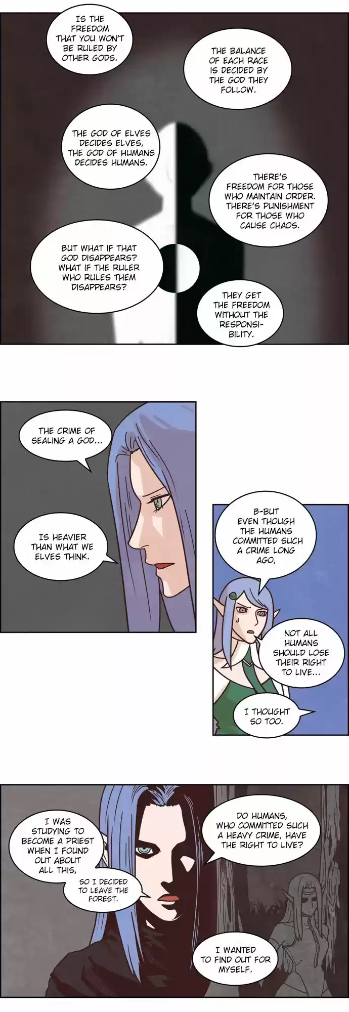 The Devil King Is Bored 115