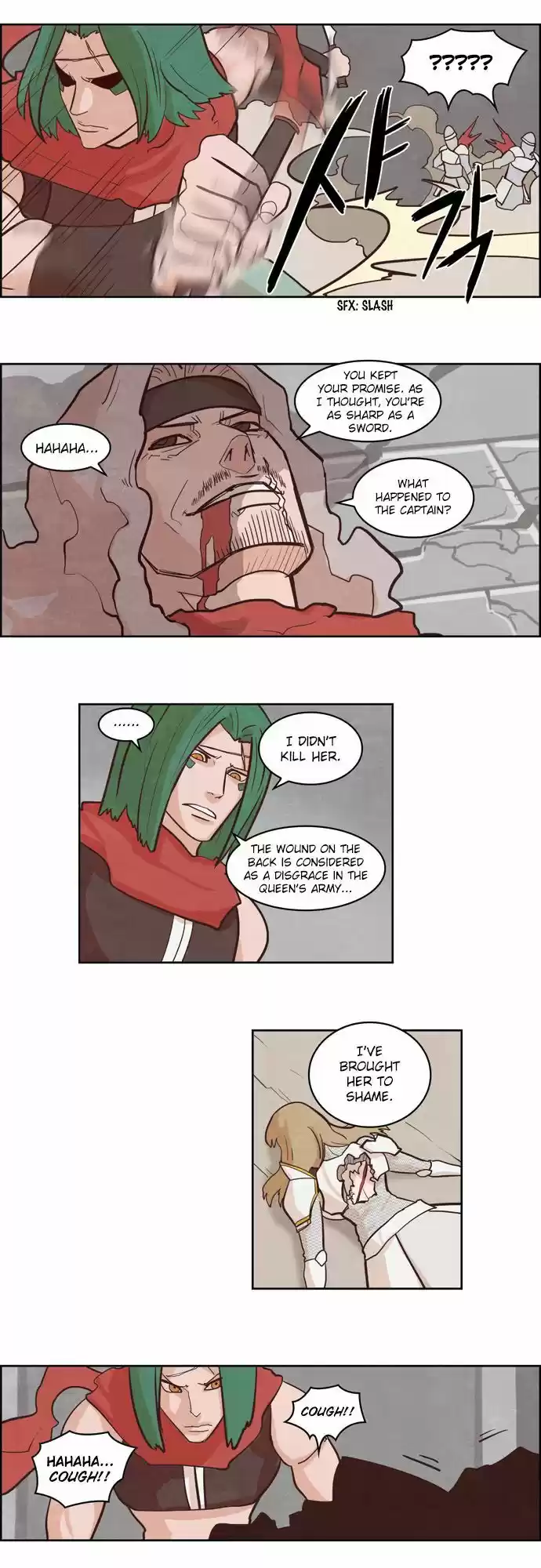 The Devil King Is Bored 123