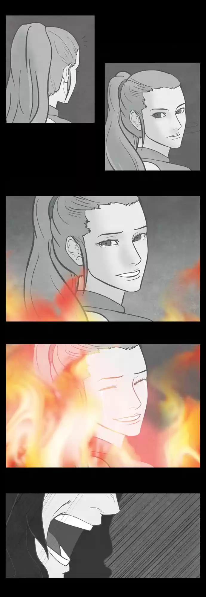 The Devil King Is Bored 125