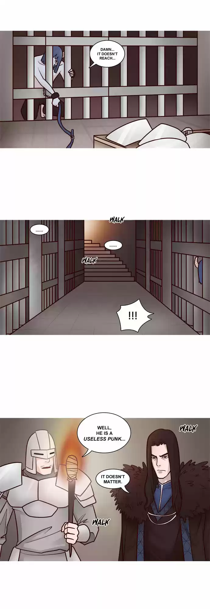 The Devil King Is Bored 13