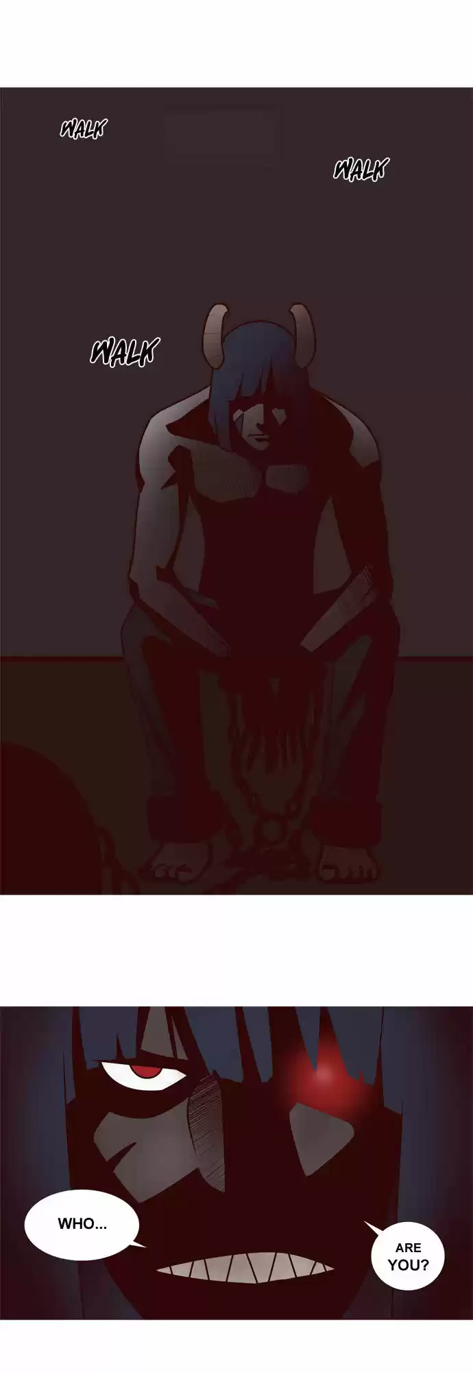 The Devil King Is Bored 13