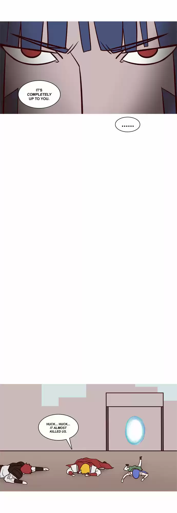 The Devil King Is Bored 13