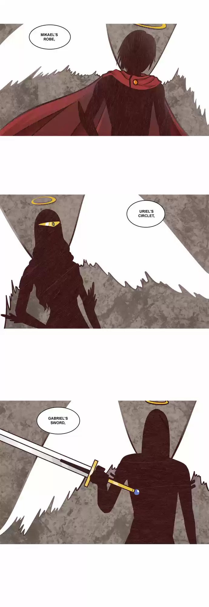 The Devil King Is Bored 13