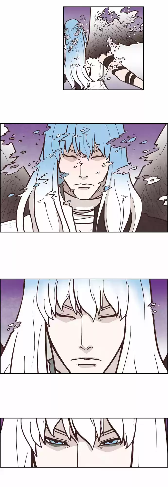 The Devil King Is Bored 131