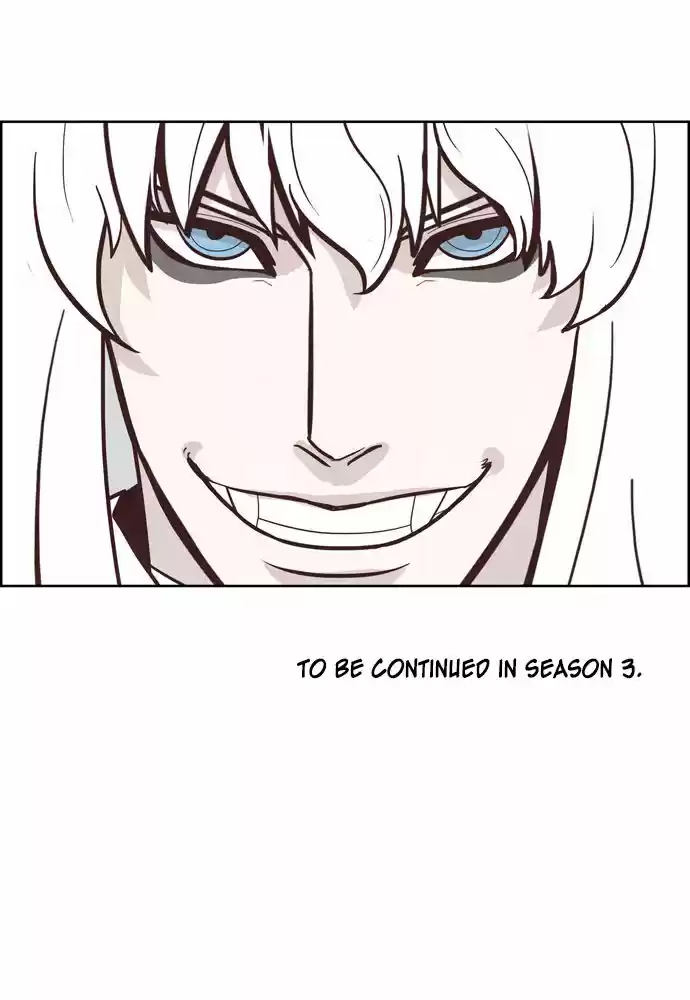 The Devil King Is Bored 131