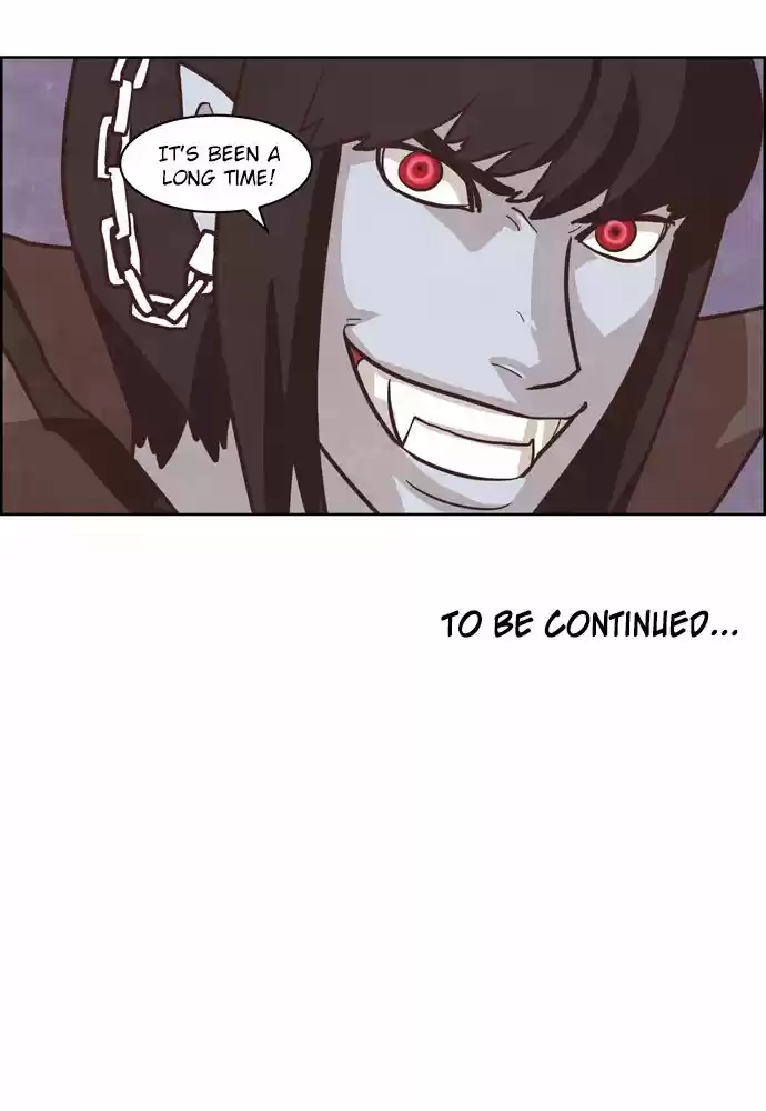 The Devil King Is Bored 135