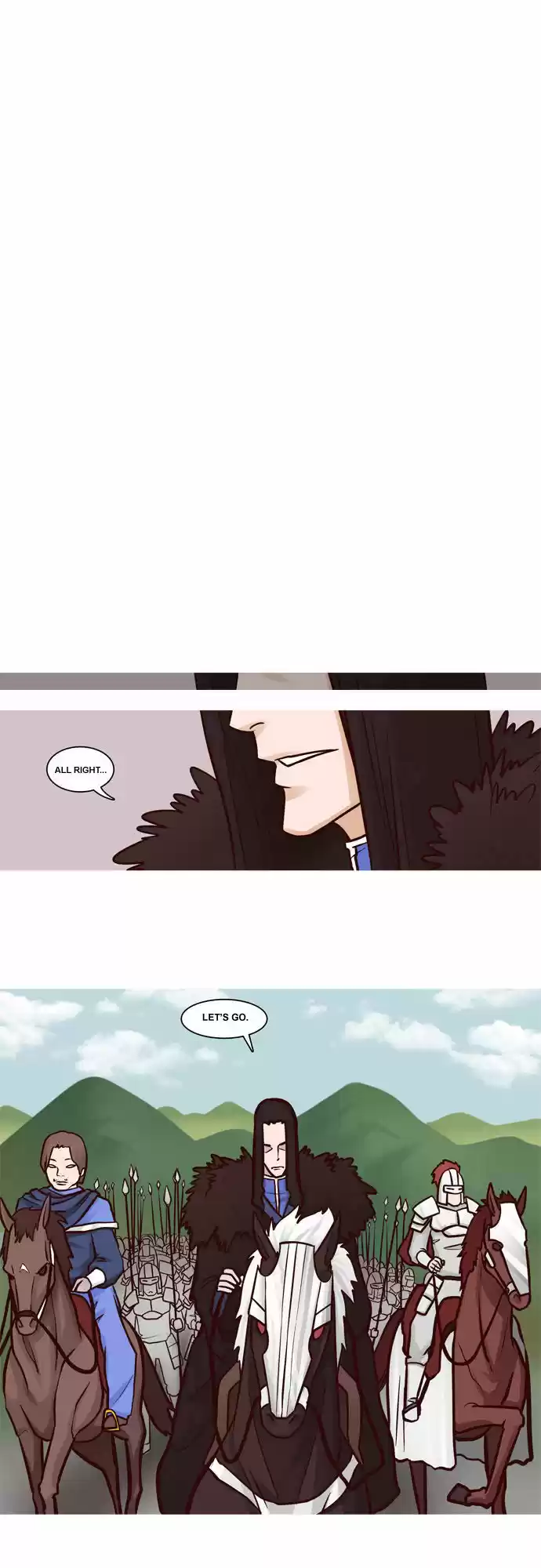 The Devil King Is Bored 14