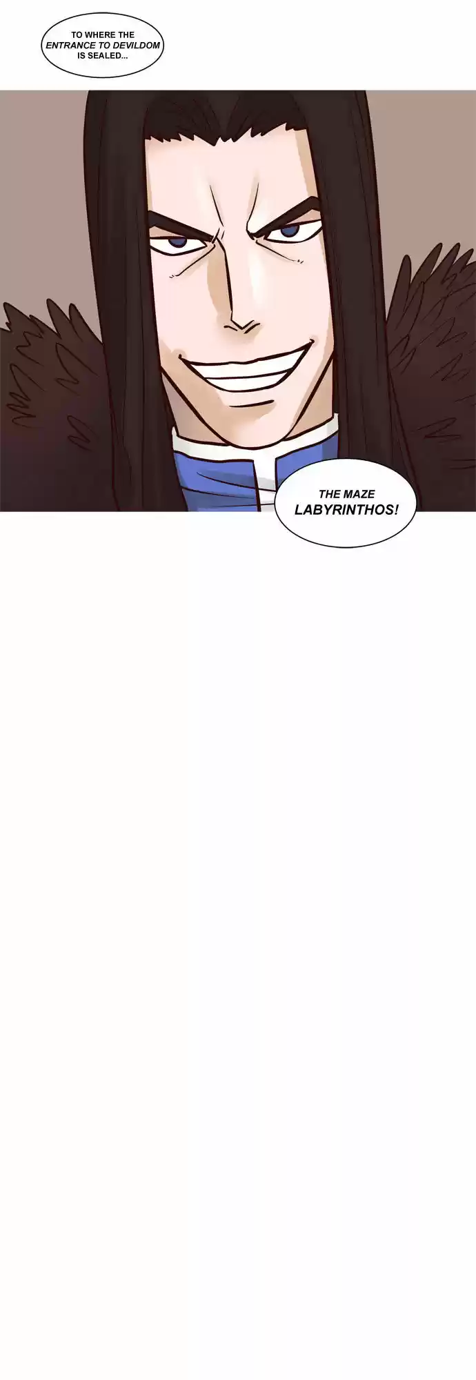 The Devil King Is Bored 14