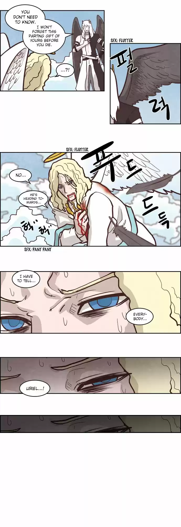 The Devil King Is Bored 140