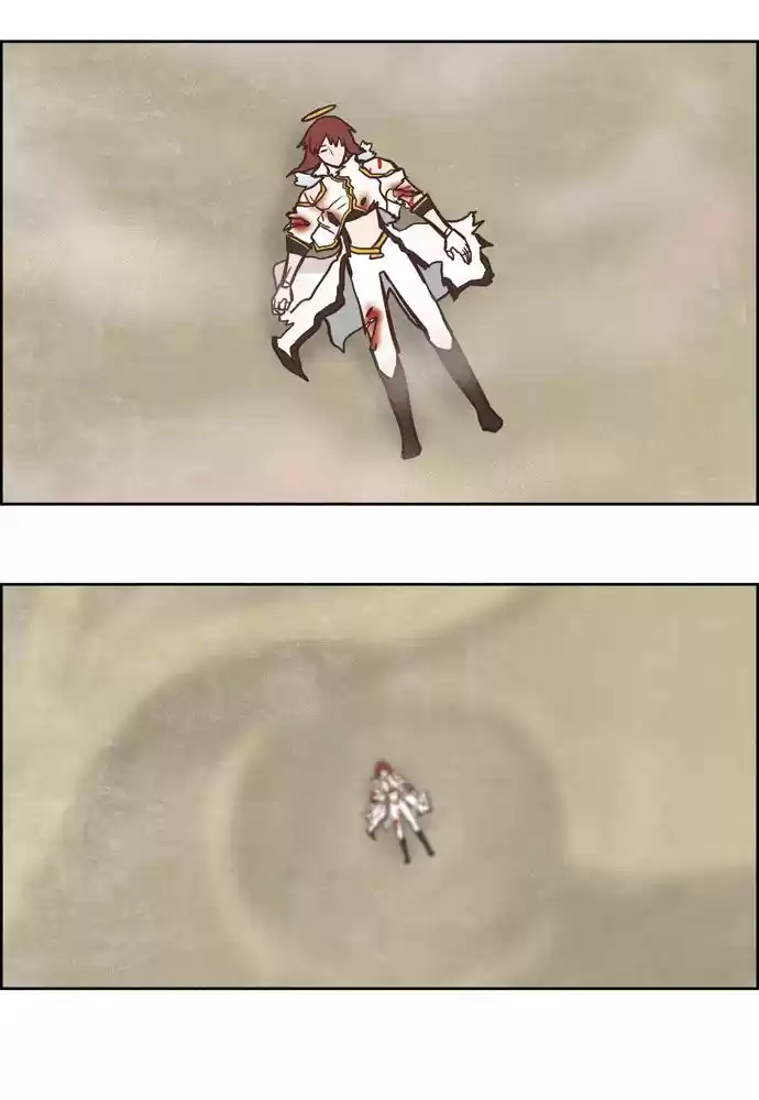 The Devil King Is Bored 142