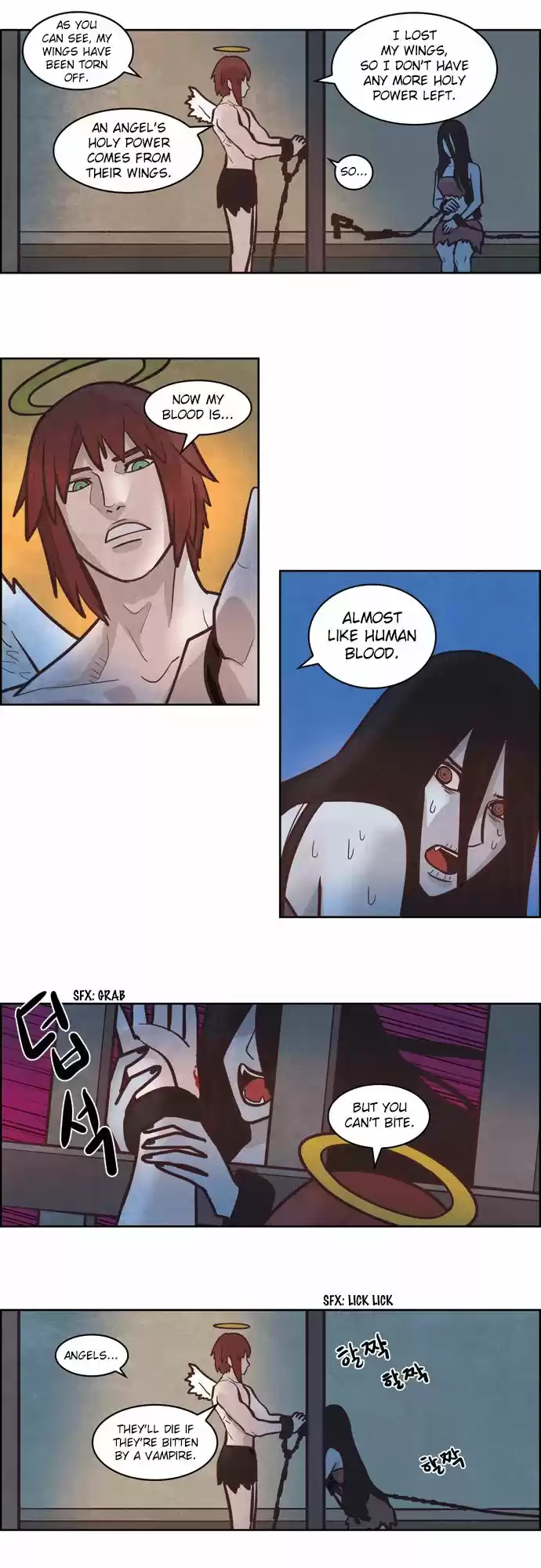 The Devil King Is Bored 146