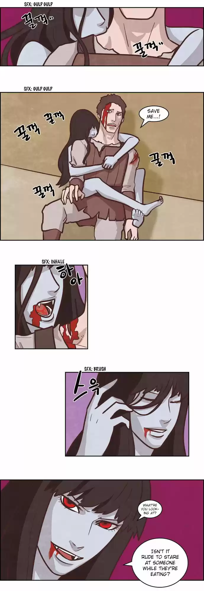 The Devil King Is Bored 148