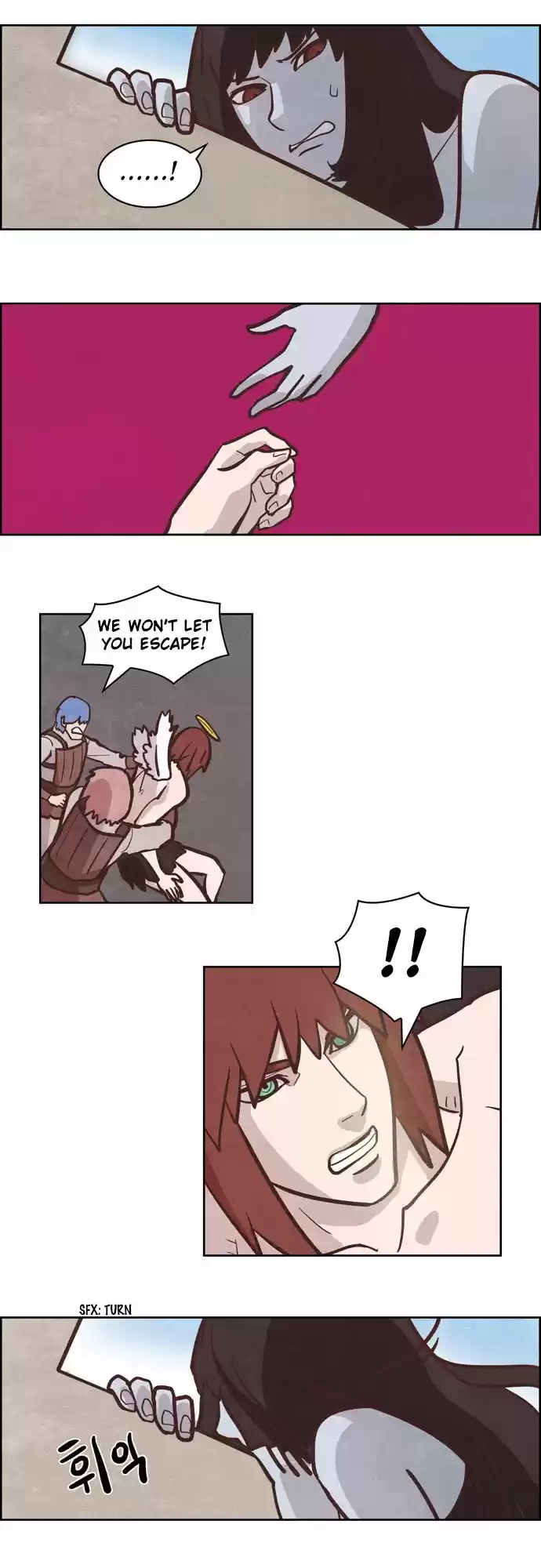 The Devil King Is Bored 148