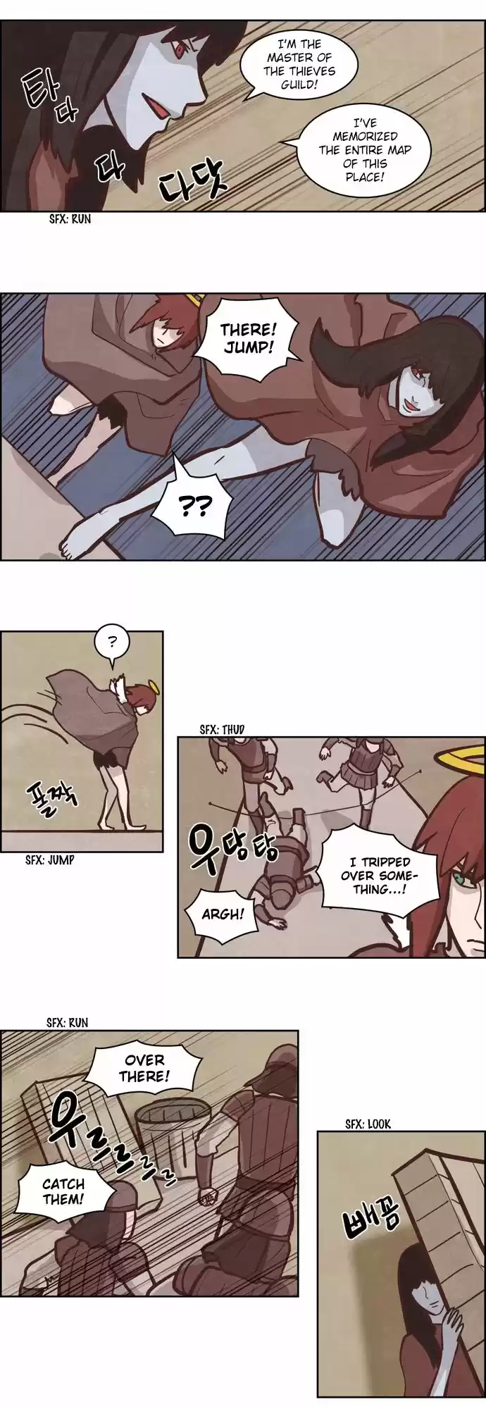 The Devil King Is Bored 150