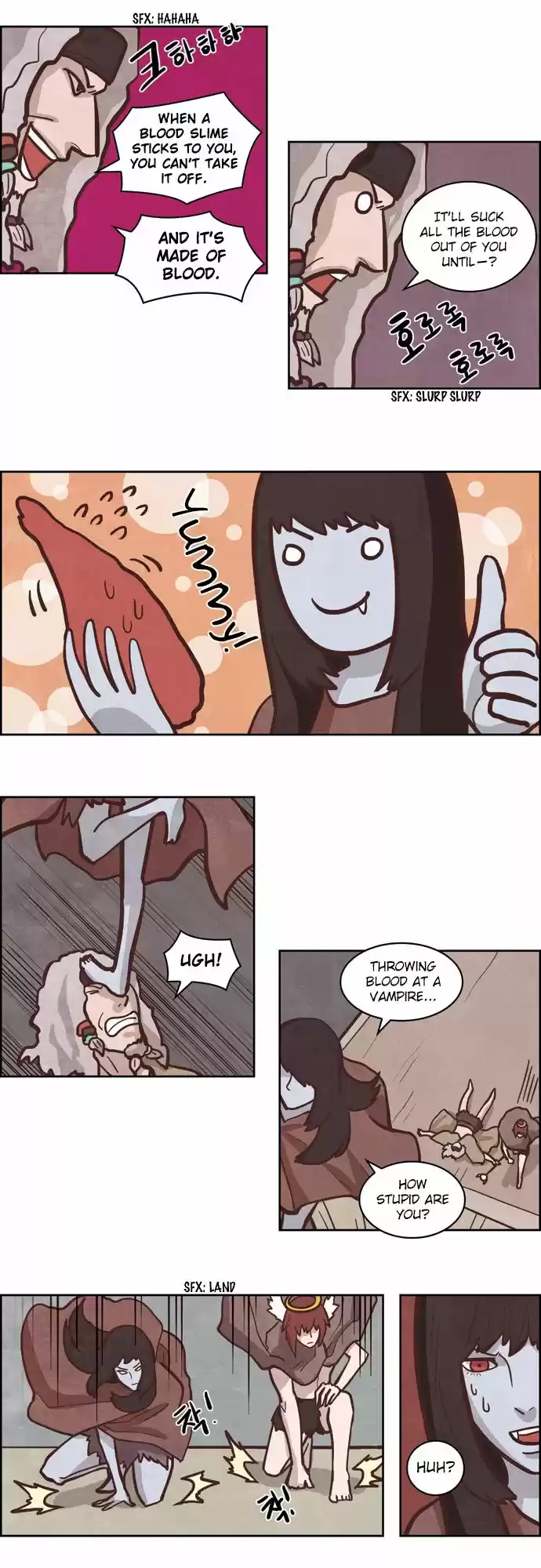 The Devil King Is Bored 150