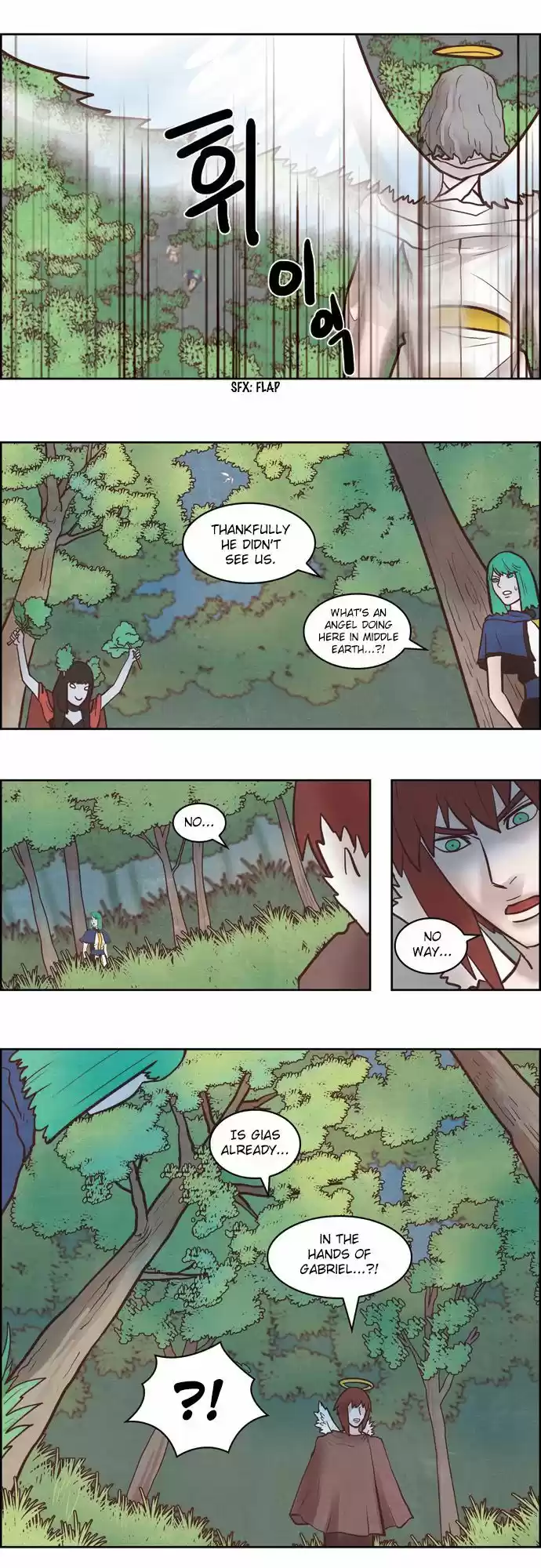 The Devil King Is Bored 152