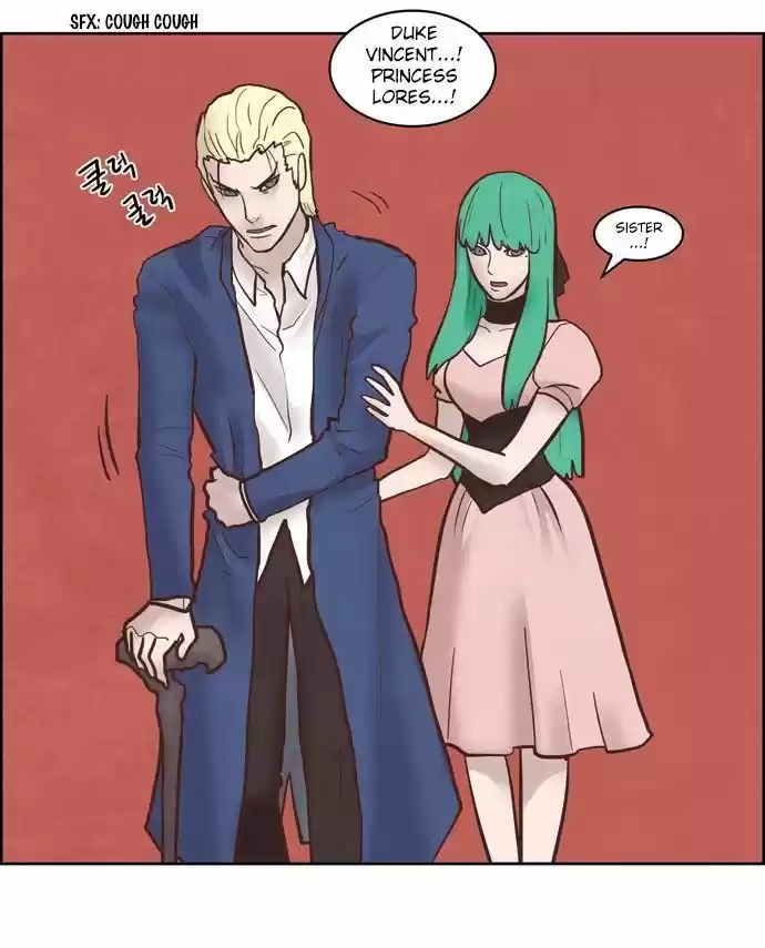 The Devil King Is Bored 152