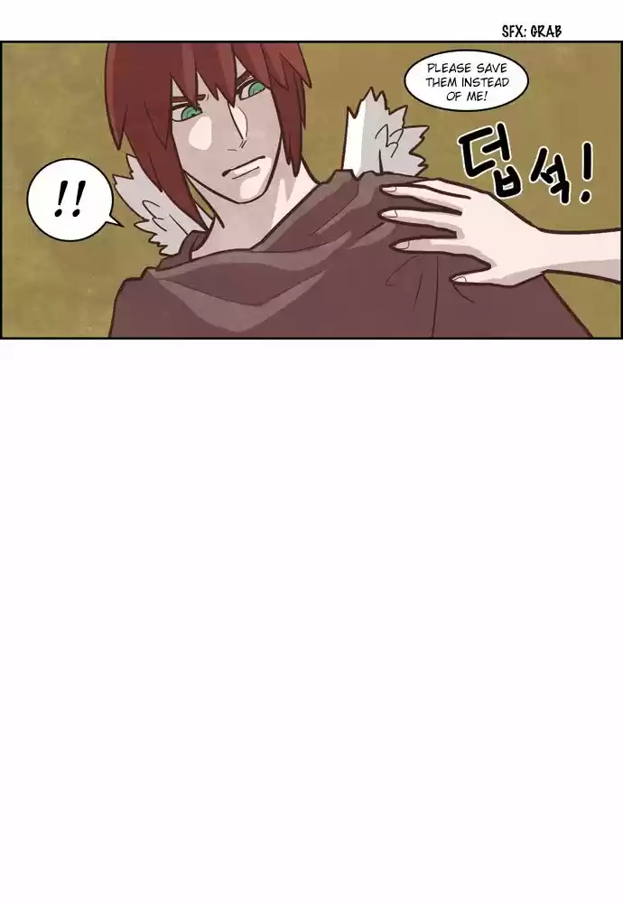 The Devil King Is Bored 153