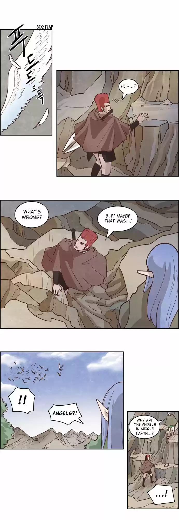 The Devil King Is Bored 159