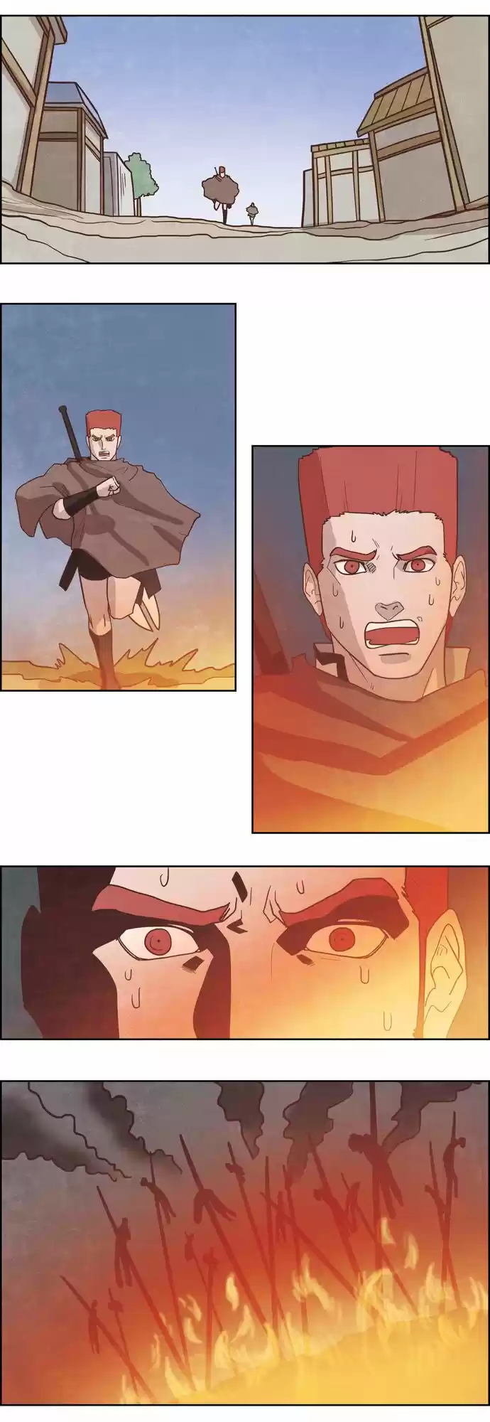 The Devil King Is Bored 159