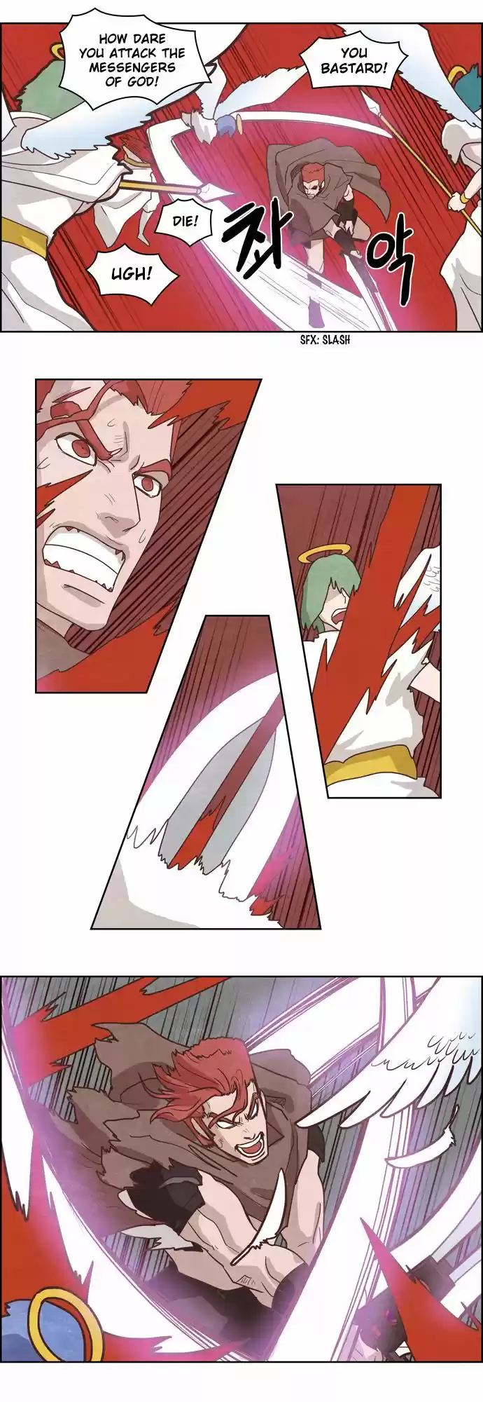 The Devil King Is Bored 159