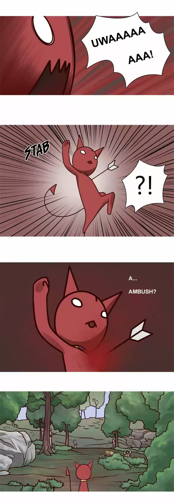 The Devil King Is Bored 16