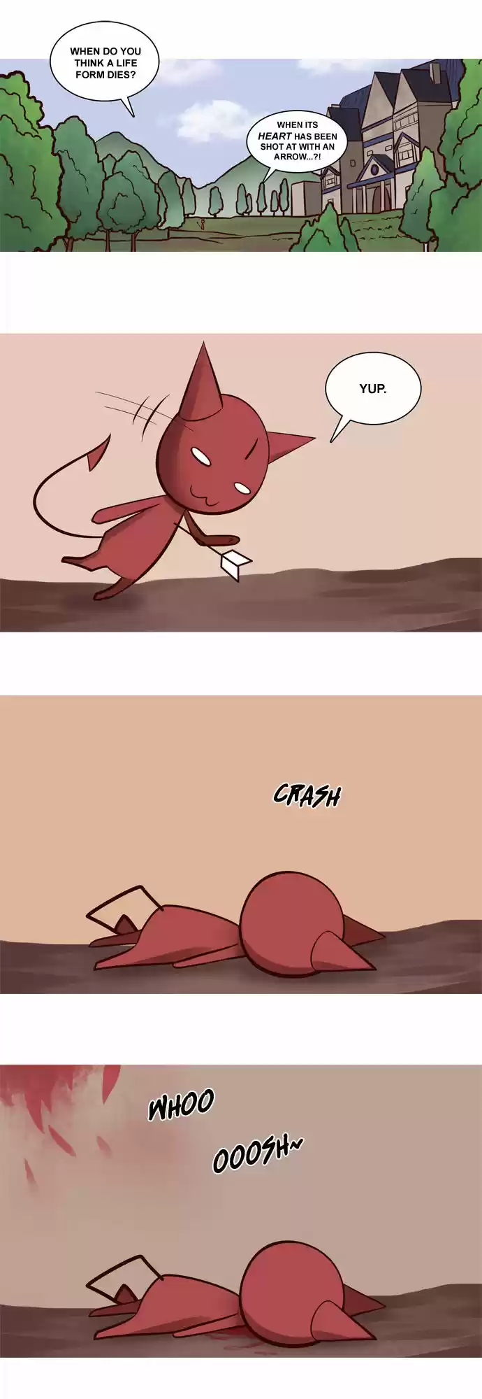 The Devil King Is Bored 16