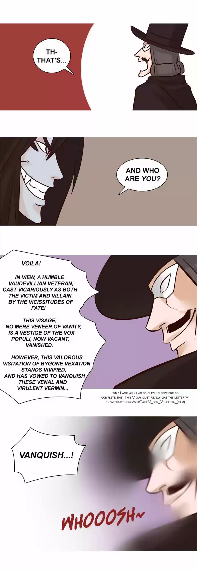 The Devil King Is Bored 16