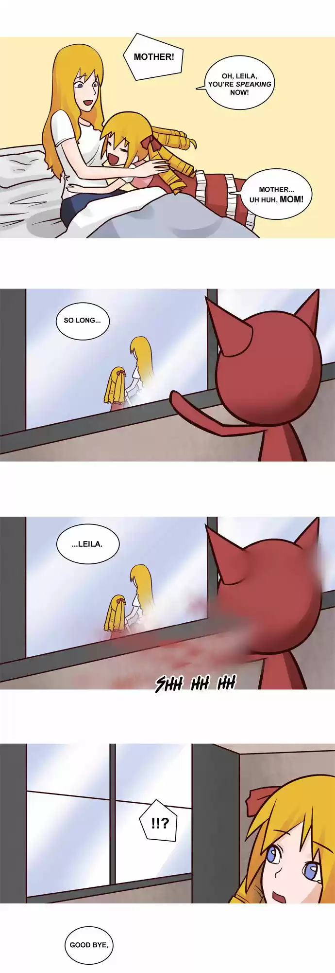 The Devil King Is Bored 16