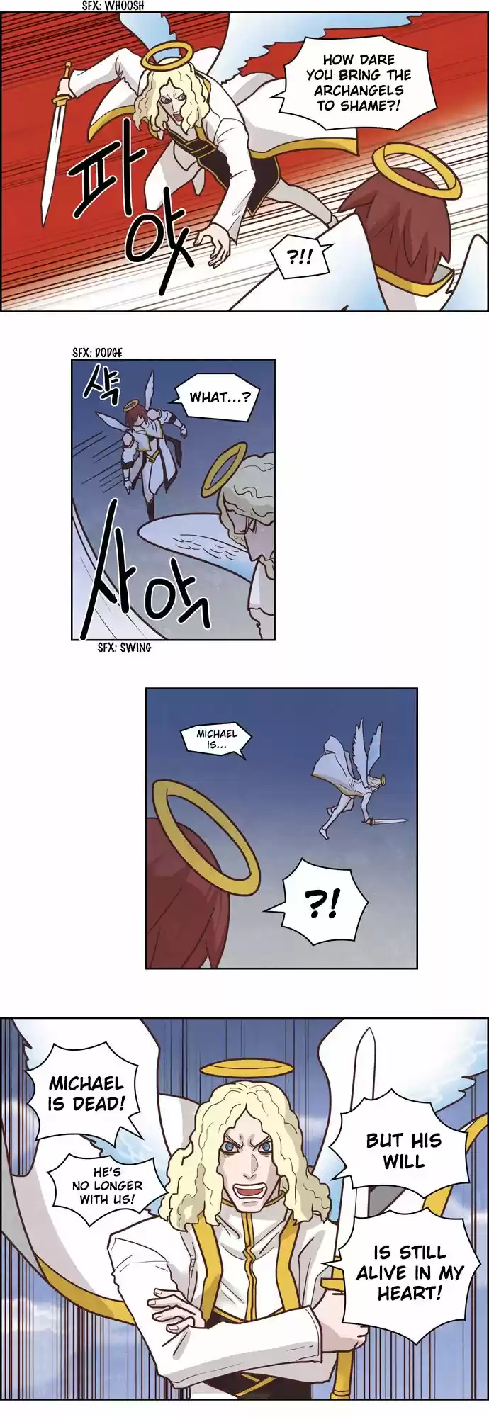 The Devil King Is Bored 162