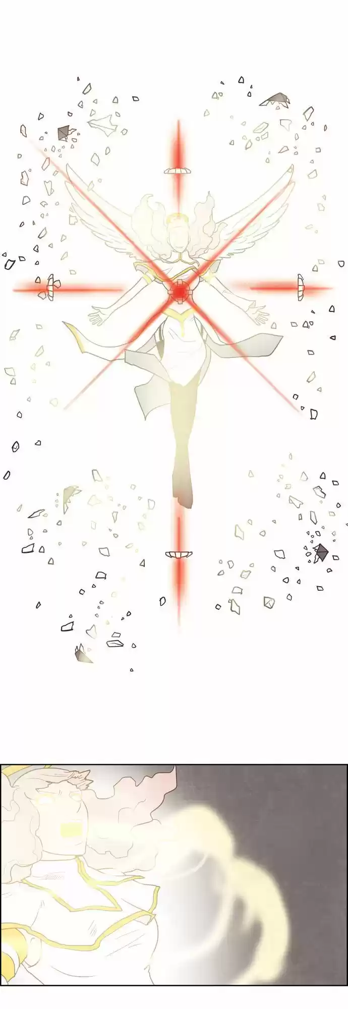 The Devil King Is Bored 165