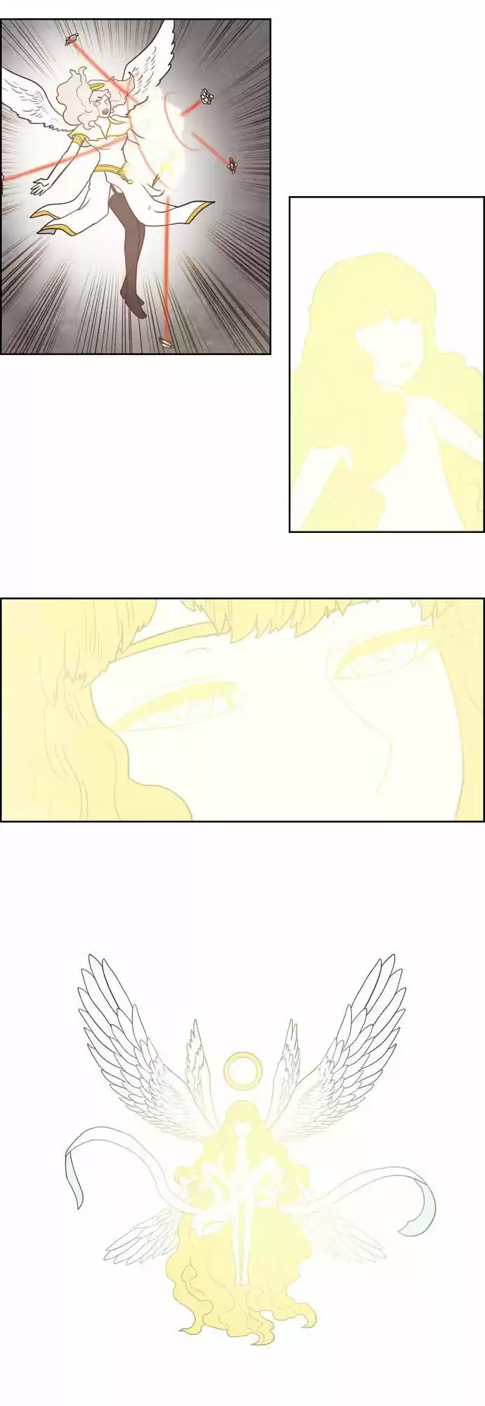 The Devil King Is Bored 165