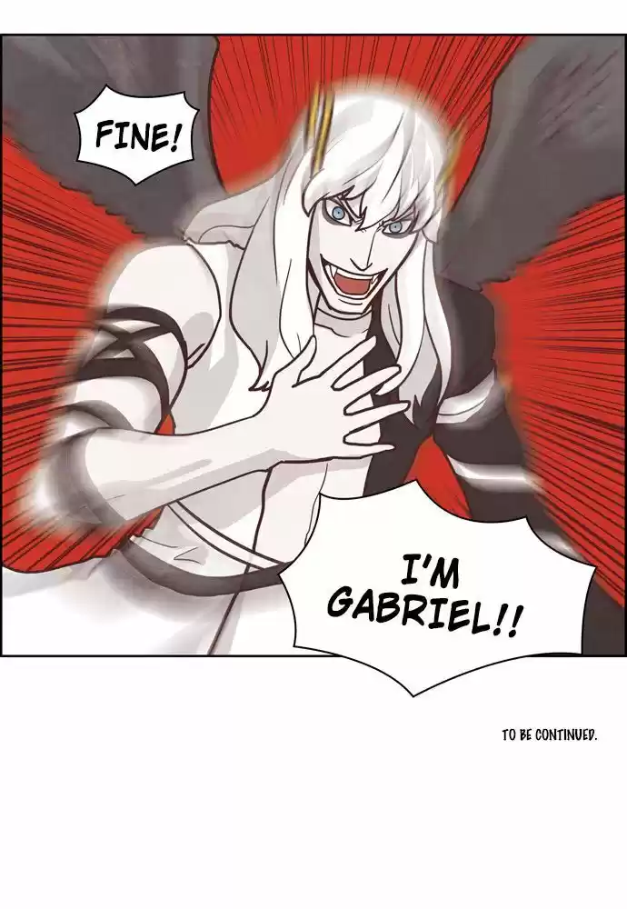 The Devil King Is Bored 166