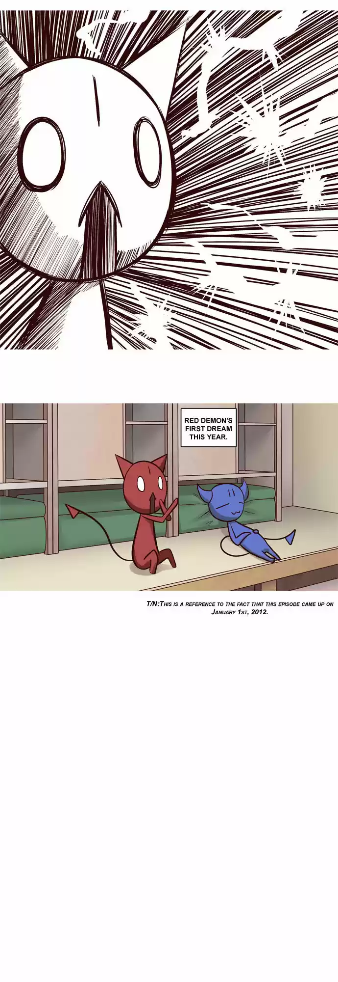 The Devil King Is Bored 17