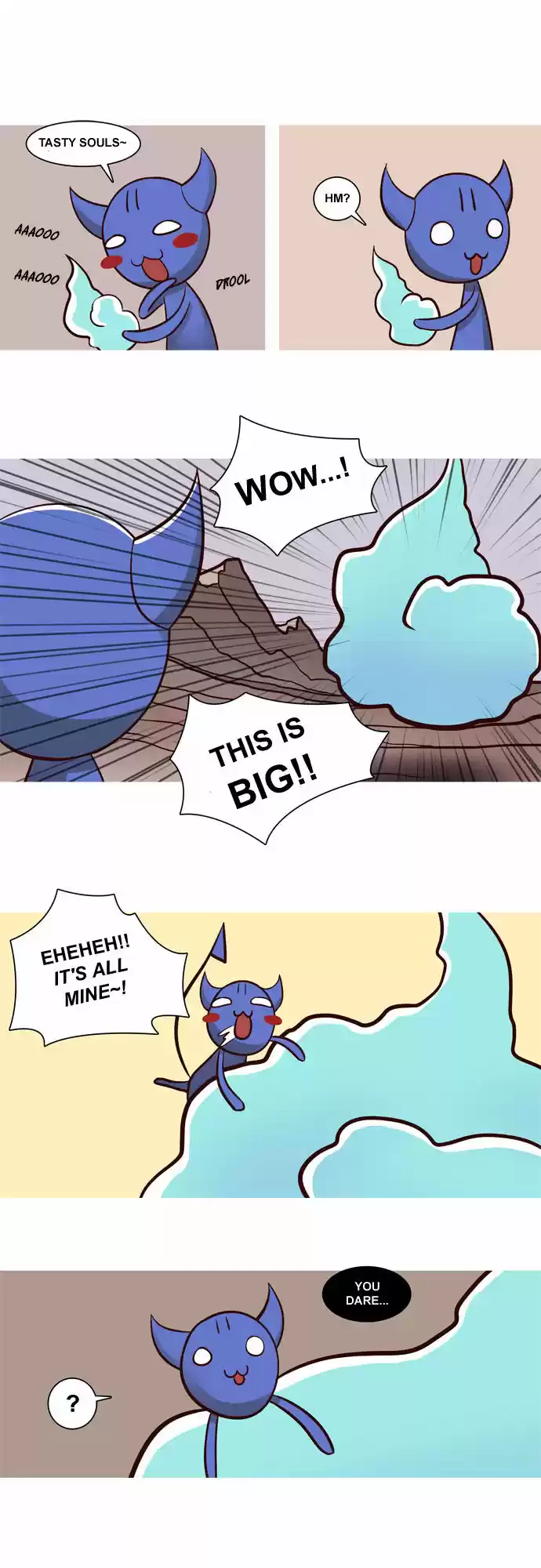 The Devil King Is Bored 17