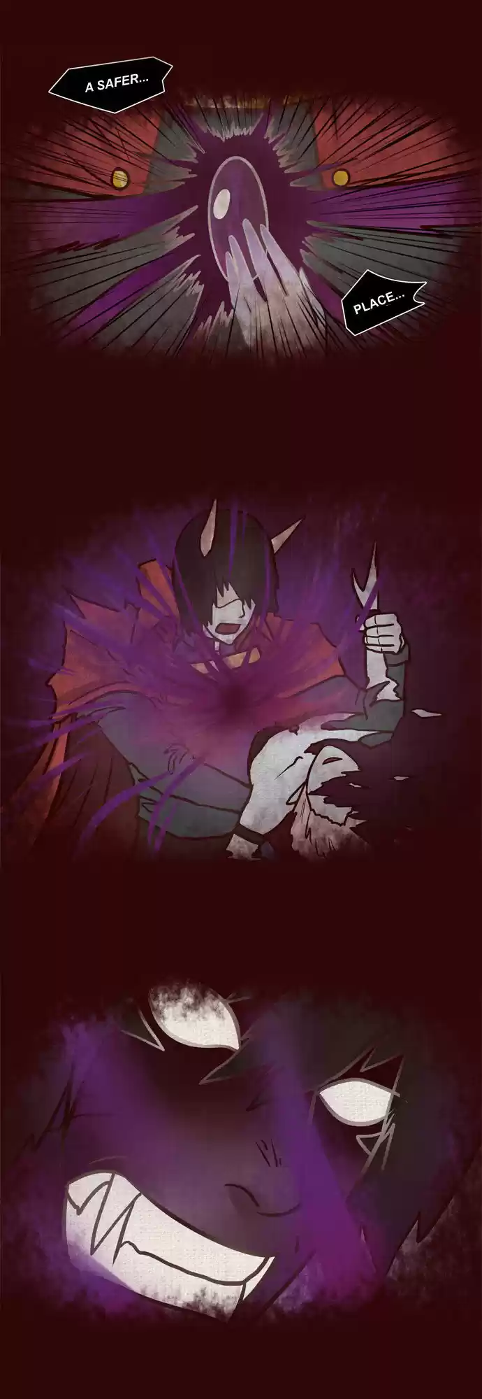 The Devil King Is Bored 17