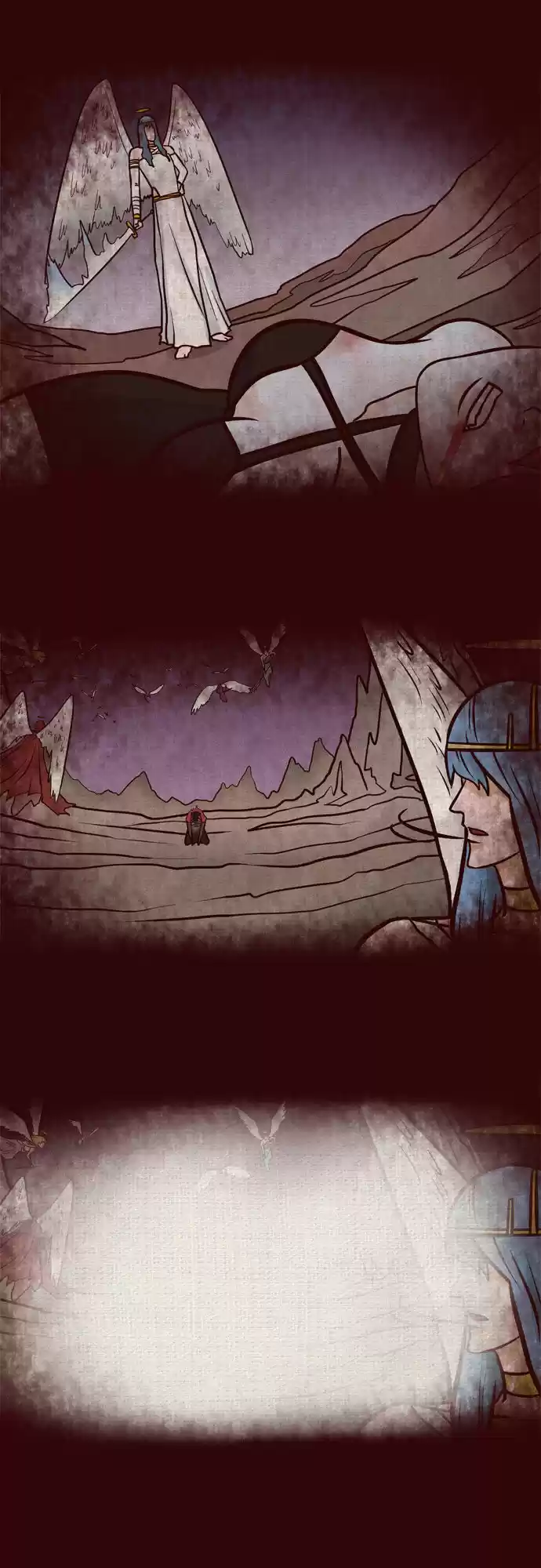 The Devil King Is Bored 17