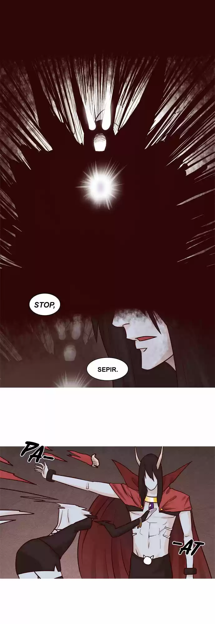 The Devil King Is Bored 17