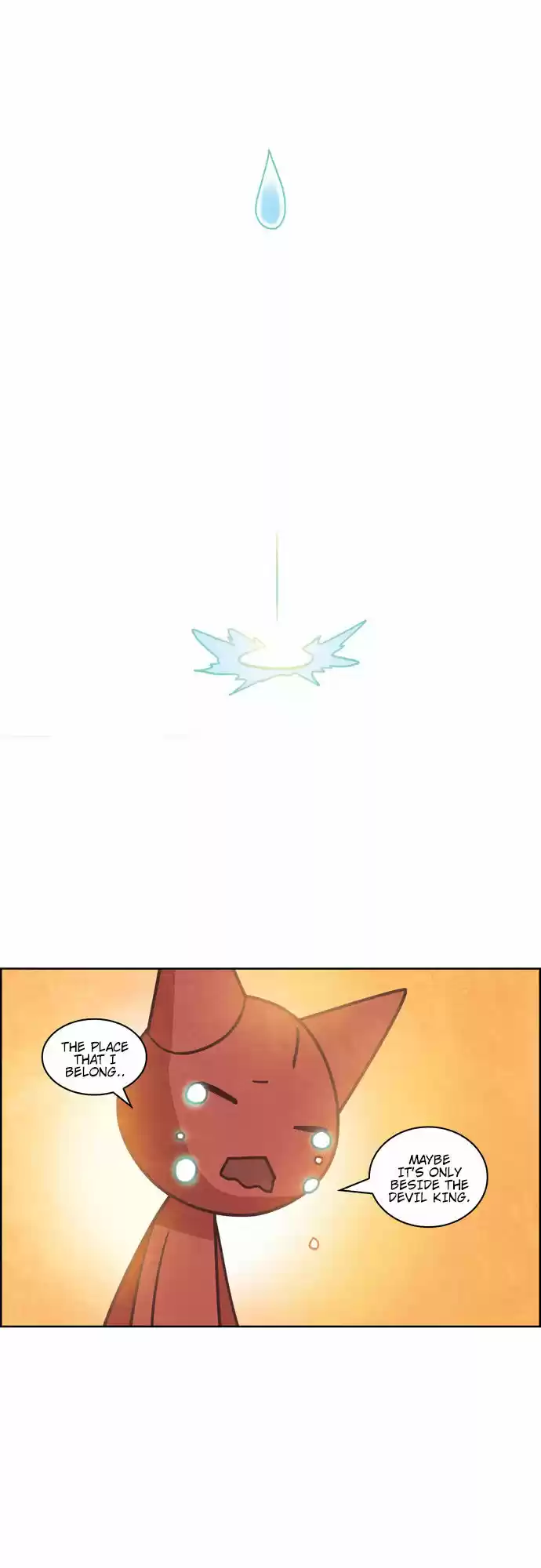 The Devil King Is Bored 170