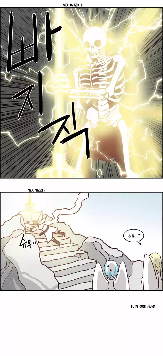 The Devil King Is Bored 172