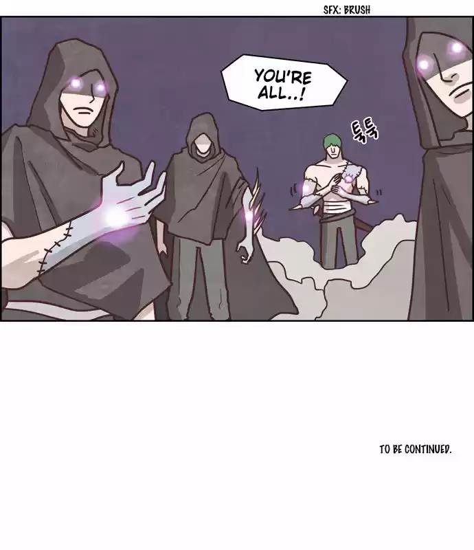 The Devil King Is Bored 173