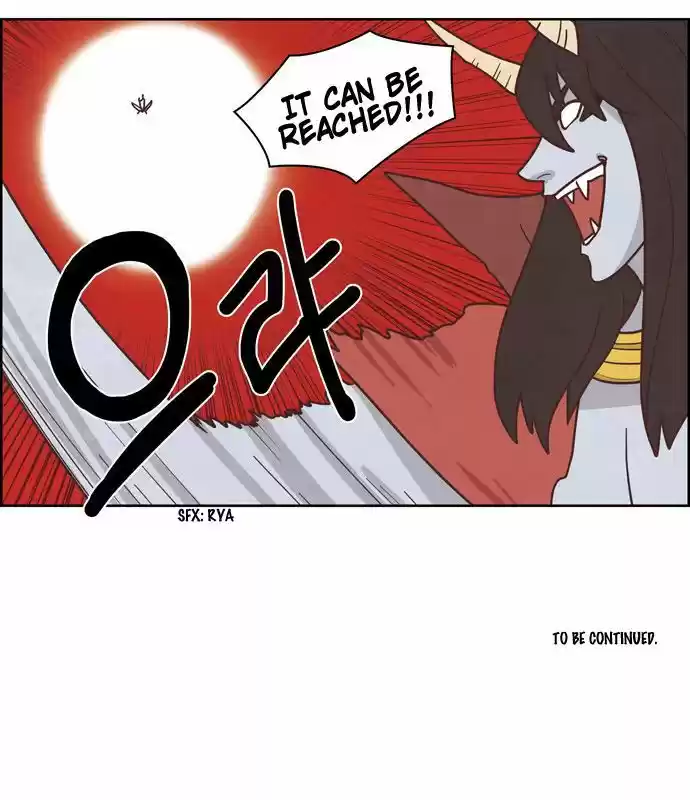 The Devil King Is Bored 175