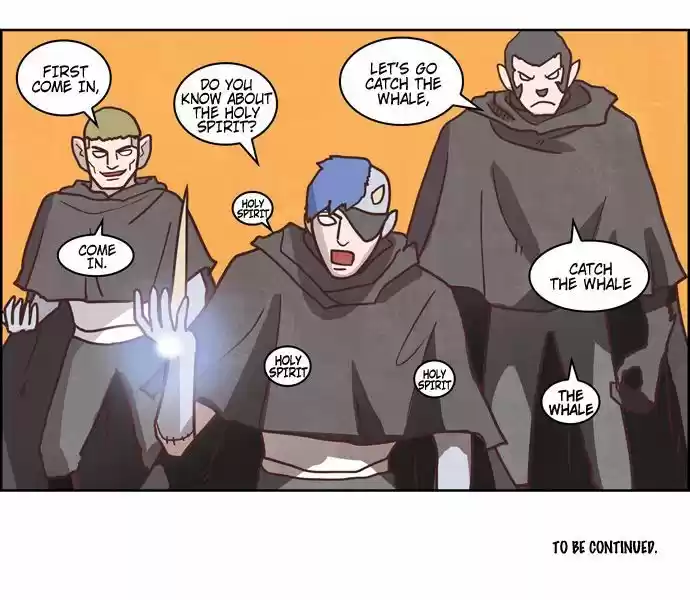 The Devil King Is Bored 177